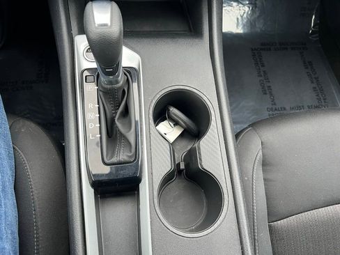 Used 2025 Nissan Altima 2.5 SV image 35