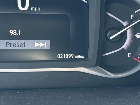 Used 2023 Honda Passport Elite image 13