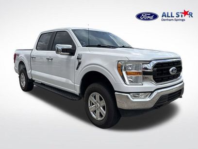 Used 2021 Ford F150 XLT