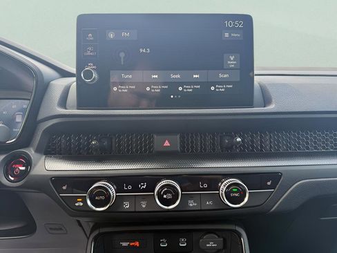 New 2026 Honda CR-V Sport-L image 23