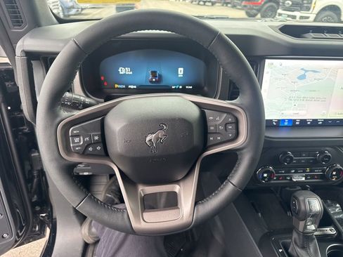 New 2026 Ford Bronco Badlands AWD/4WD image 45
