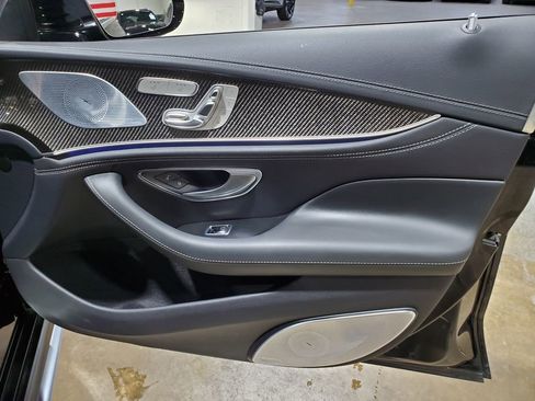 Used 2019 Mercedes-Benz AMG GT 63 S image 19
