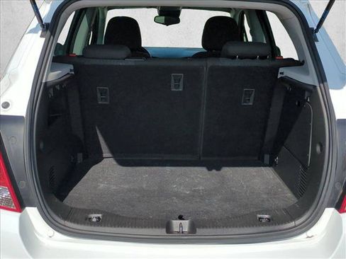 Used 2020 Chevrolet Trax LS w/ LPO, Protection Package FWD image 6