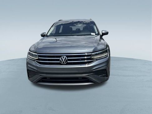 Used 2023 Volkswagen Tiguan S w/ Driver Assistance Package FWD image 10