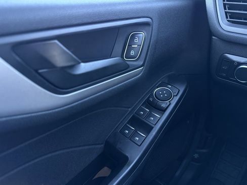 Certified 2022 Ford Escape SE w/ Convenience Package image 13