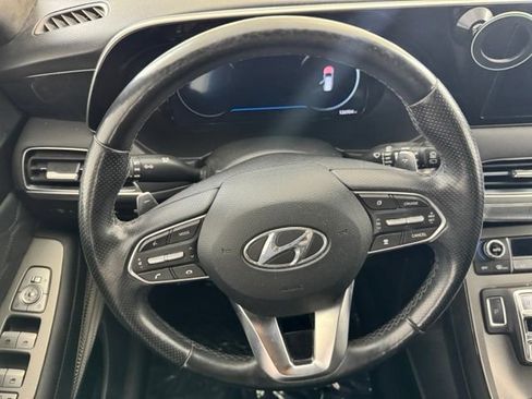 Used 2022 Hyundai Palisade Calligraphy AWD/4WD image 22
