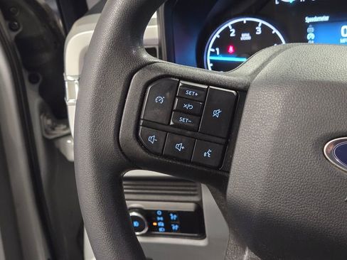 Used 2025 Ford F350 XLT image 13