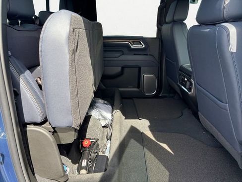 New 2026 Chevrolet Silverado 2500 High Country w/ Technology Package image 23