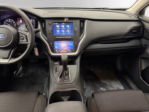 Certified 2021 Subaru Outback image 11