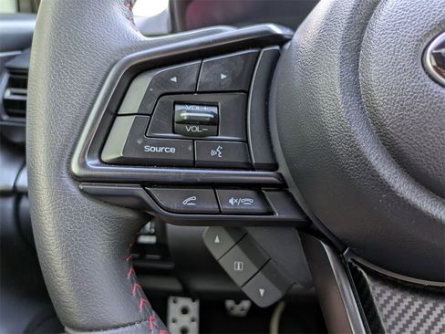 Certified 2024 Subaru WRX Premium image 24