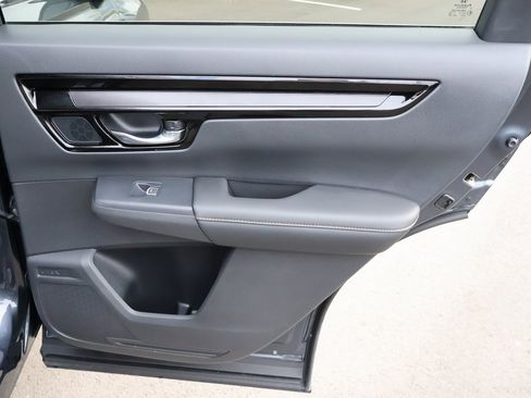 Certified 2025 Honda CR-V Sport Touring image 14