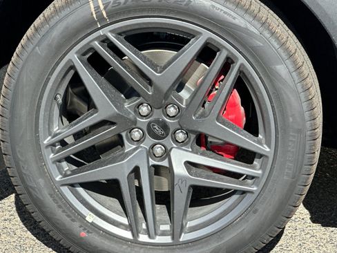 New 2026 Ford Explorer ST-Line w/ ST-Line Street Pack image 34