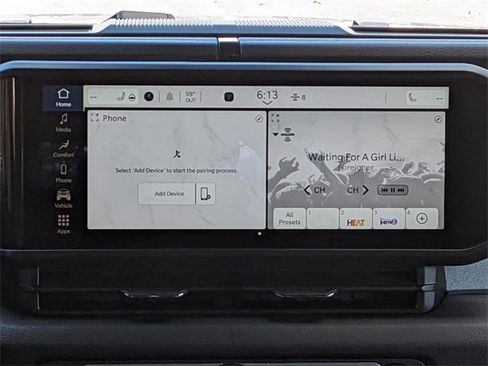 New 2026 Jeep Wrangler Willys image 13