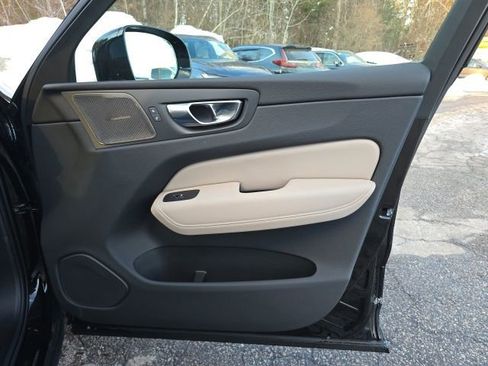 New 2026 Volvo XC60 B5 Plus w/ Climate Package image 13