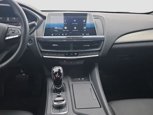 Used 2023 Cadillac CT5 Luxury RWD image 14