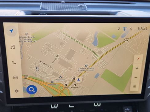 Used 2025 Toyota Tundra Limited image 17