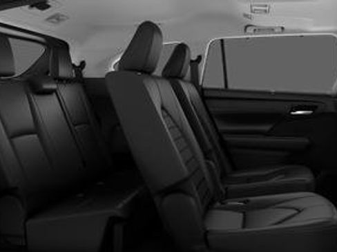 New 2026 Toyota Highlander XLE AWD/4WD image 24
