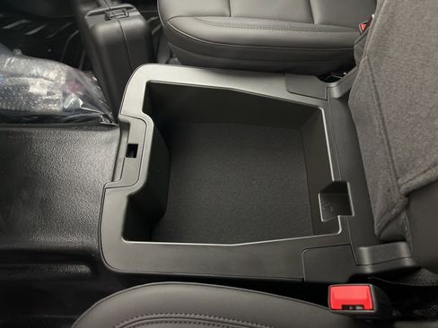 New 2026 Chevrolet Silverado 3500 W/T image 36