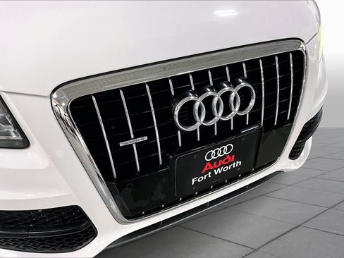 Used 2012 Audi Q5 3.2 Premium Plus AWD/4WD image 31