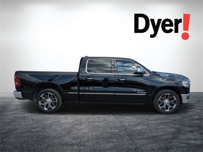 Used 2020 RAM 1500 Limited