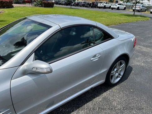Used 2006 Mercedes-Benz SL 500 image 34