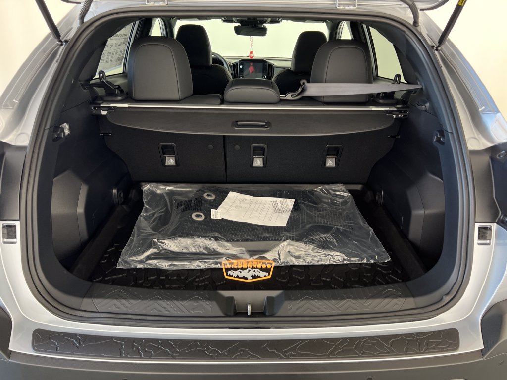 New 2026 Subaru Crosstrek 2.5i Wilderness AWD/4WD image 25