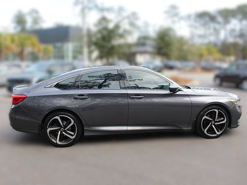 Used 2020 Honda Accord Sport image 10