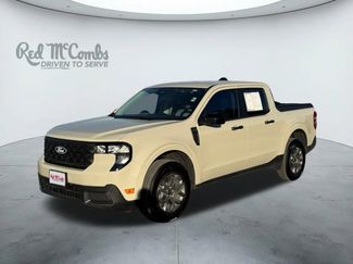 Used 2025 Ford Maverick XLT w/ XLT Luxury Package video 1