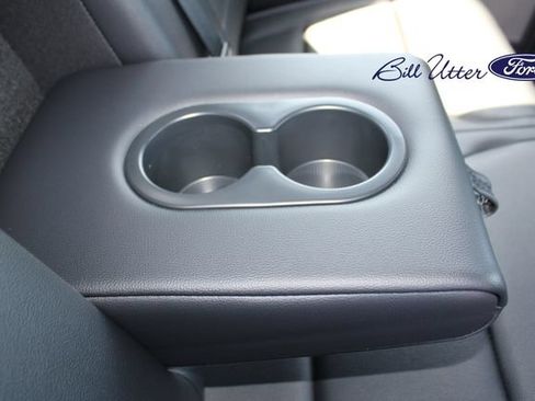 Used 2025 Ford F150 Lariat w/ Equipment Group 501A Mid AWD/4WD image 16