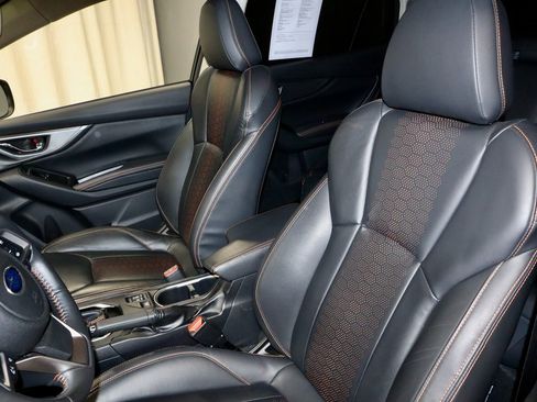 Used 2023 Subaru Crosstrek 2.5i Limited image 26