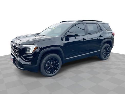 New 2026 GMC Terrain Elevation image 1
