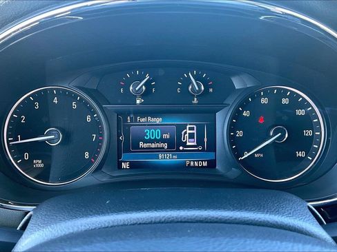 Used 2019 Buick Encore Preferred FWD image 26