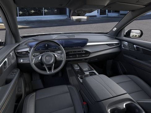 New 2026 Buick Enclave Avenir AWD/4WD image 15