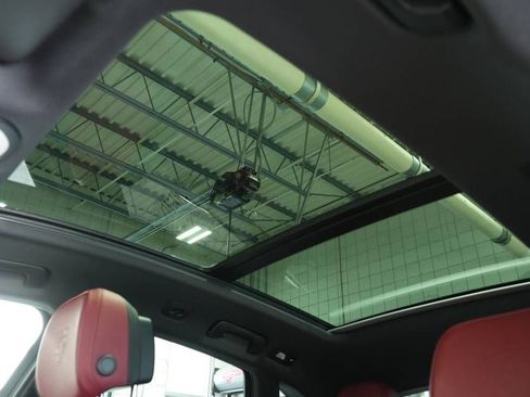 New 2025 Porsche Macan Turbo image 37