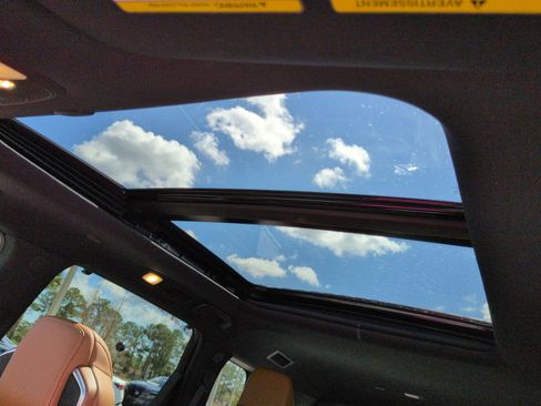 New 2026 INFINITI QX60 Autograph w/ Dark Cargo Package image 23