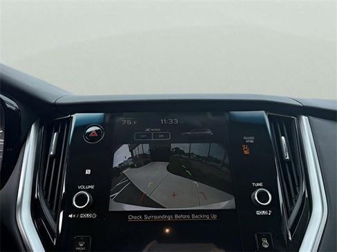 Used 2020 Subaru Outback Premium image 19