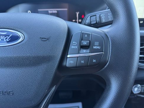 New 2026 Ford Escape Active w/ Tech Pack #1 image 29