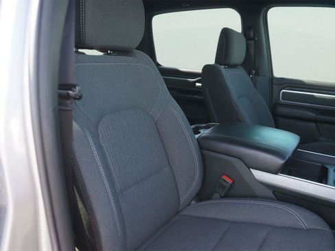 Used 2021 RAM 1500 Lone Star RWD image 19