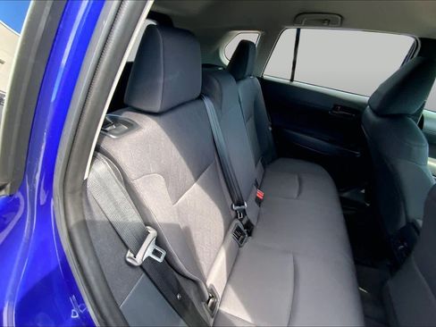 Used 2024 Toyota Corolla Cross LE FWD image 20