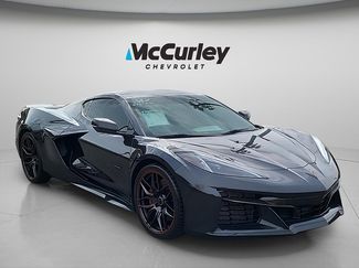 Used 2023 Chevrolet Corvette Z06 RWD video 1