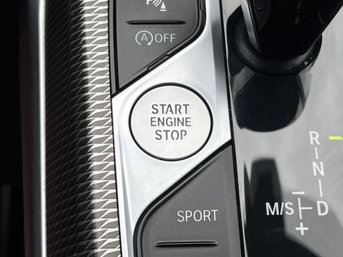 Certified 2023 BMW 430i Gran Coupe xDrive w/ M Sport Package image 10