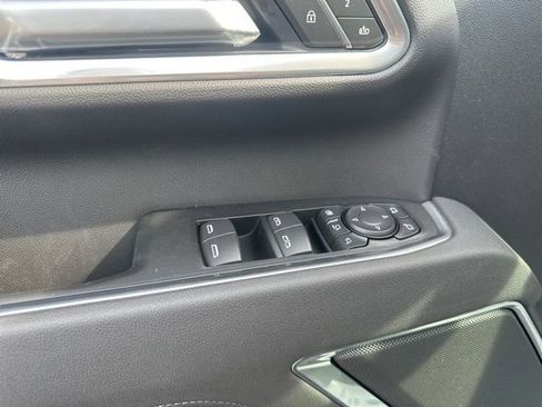 New 2026 Chevrolet Silverado 2500 LTZ image 13