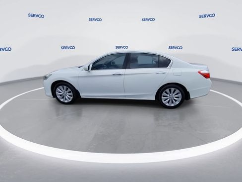 Used 2015 Honda Accord EX-L image 5