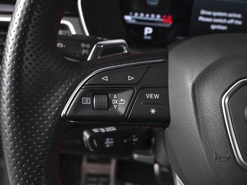 Used 2021 Audi RS 5 Sportback w/ Dynamic Package image 37