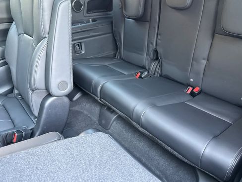 New 2026 Subaru Ascent Limited w/ Popular Package #2 image 15