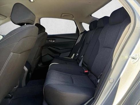 Used 2024 Honda Accord LX image 14