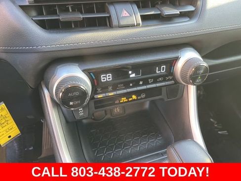 Used 2024 Toyota RAV4 LE AWD/4WD image 23