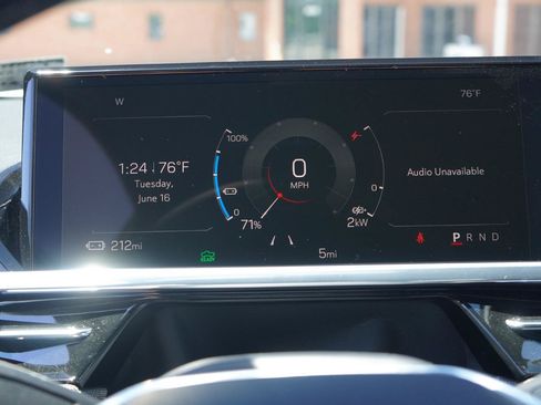 New 2026 GMC Sierra EV Elevation AWD/4WD image 20