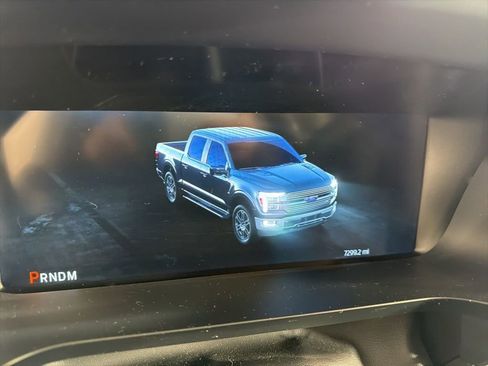 Used 2024 Ford F150 STX AWD/4WD image 21