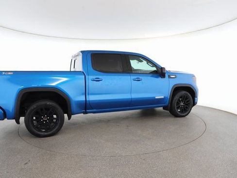 Used 2022 GMC Sierra 1500 Elevation w/ Preferred Package image 20